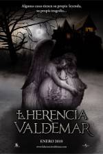 Watch La herencia Valdemar Afdah