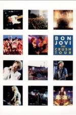 Watch Bon Jovi The Crush Tour Afdah