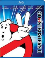 Watch Time Is But a Window: Ghostbusters 2 and Beyond Afdah
