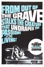 Watch The Curse of the Living Corpse Afdah