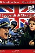 Watch I Leopardi di Churchill Afdah