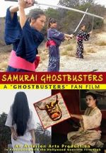 Watch Samurai Ghostbusters Afdah