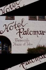 Watch Hotel Palomar Afdah