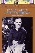 Watch Frank Capra's American Dream Afdah