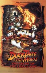 Watch DuckTales the Movie: Treasure of the Lost Lamp Afdah