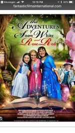 Watch The Adventures of Snow White and Rose Red Afdah