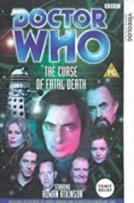 Watch Comic Relief: Doctor Who - The Curse of Fatal Death Afdah