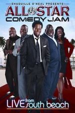 Watch All Star Comedy Jam: Live from South Beach Afdah