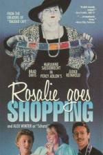 Watch Rosalie Goes Shopping Afdah