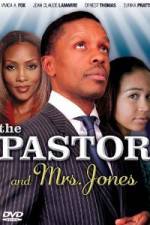 Watch The Pastor and Mrs. Jones Afdah
