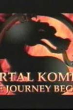 Watch Mortal Kombat The Journey Begins Afdah
