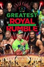 Watch WWE Greatest Royal Rumble Afdah