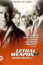 Watch Lethal Weapon 4 Afdah