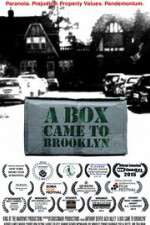 Watch A Box Came to Brooklyn Afdah