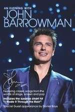 Watch An Evening with John Barrowman Live at the Royal Concert Hall Glasgow Afdah