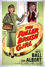 Watch The Fuller Brush Girl Afdah