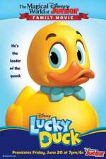 Watch Lucky Duck Afdah