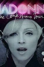 Watch Madonna The Confessions Tour Live from London Afdah