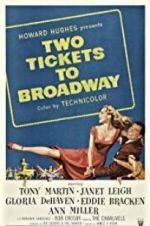 Watch Two Tickets to Broadway Afdah