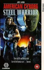 Watch American Cyborg: Steel Warrior Afdah