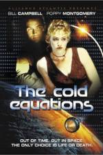 Watch The Cold Equations Afdah
