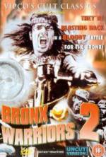 Watch Escape from the Bronx Afdah
