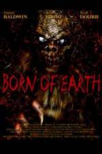 Watch Born of Earth Afdah