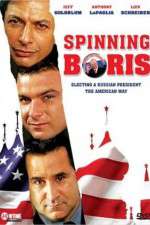 Watch Spinning Boris Afdah