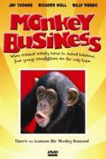Watch Monkey Business Afdah