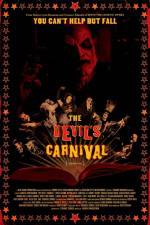 Watch The Devil's Carnival Afdah
