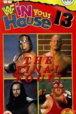 Watch WWF in Your House Final Four Afdah