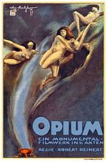 Watch Opium Movie4k