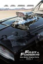 Watch Fast and Furious Afdah