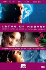 Watch Lathe of Heaven Afdah