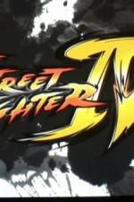 Watch Street Fighter IV Afdah
