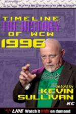 Watch The History Of WCW 1996 With Kevin Sullivan Afdah