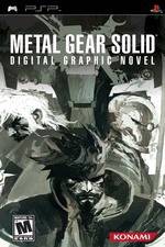 Watch Metal Gear Solid: Bande Dessine Afdah