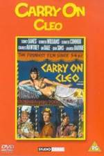 Watch Carry on Cleo Afdah