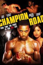 Watch Champion Road Afdah