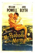 Watch Mr Peabody and the Mermaid Afdah