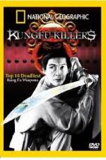 Watch National Geographic Kung Fu Killers Afdah