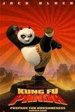 Watch Kung Fu Panda Afdah