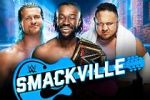 Watch WWE Smackville Afdah
