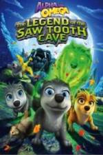 Watch Alpha and Omega: The Legend of the Saw Tooth Cave Afdah