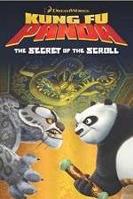 Watch Kung Fu Panda: Secrets of the Scroll Afdah