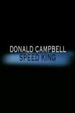 Watch Donald Campbell Speed King Afdah