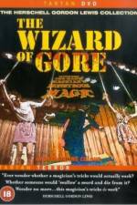 Watch The Wizard of Gore Afdah