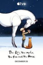 Watch The Boy, the Mole, the Fox and the Horse Afdah