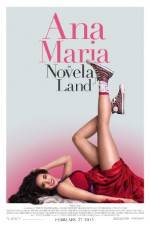Watch Ana Maria in Novela Land Afdah