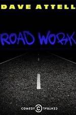 Watch Dave Attell: Road Work Afdah